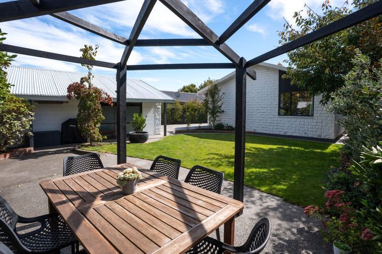 Photo of property in 25 O'halloran Drive, Halswell, Christchurch, 8025