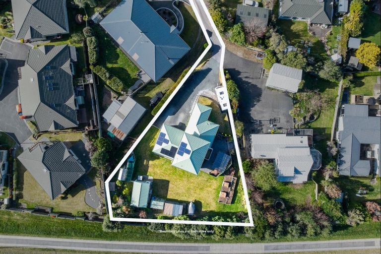 Photo of property in 33 Kahurangi Drive, Rangatira Park, Taupo, 3330