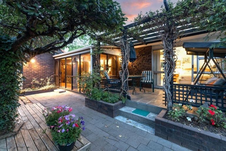 Photo of property in 110 Hunter Terrace, Cashmere, Christchurch, 8022