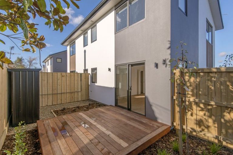Photo of property in 27 Gibbon Street, Sydenham, Christchurch, 8023