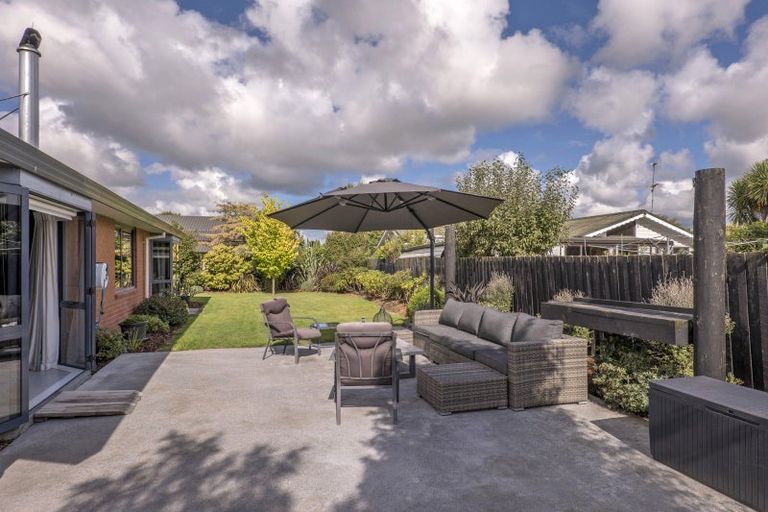 Photo of property in 2 Cushmor Drive, Methven, 7730