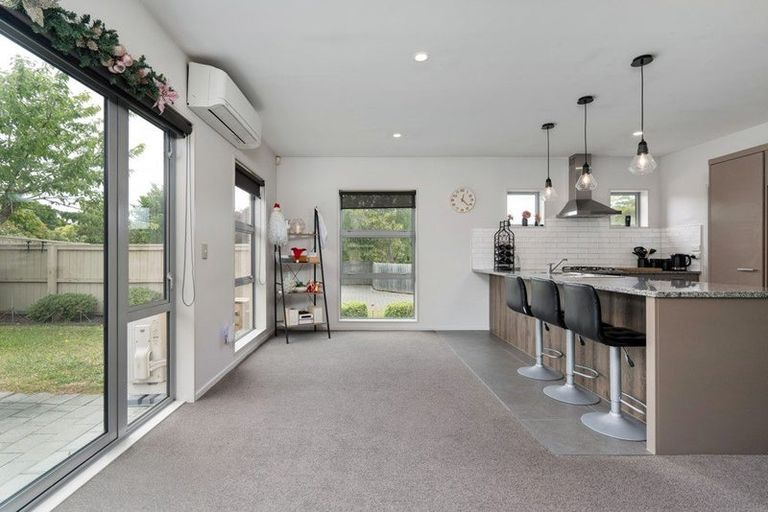 Photo of property in 6 Wrey Jury Lane, Dallington, Christchurch, 8061