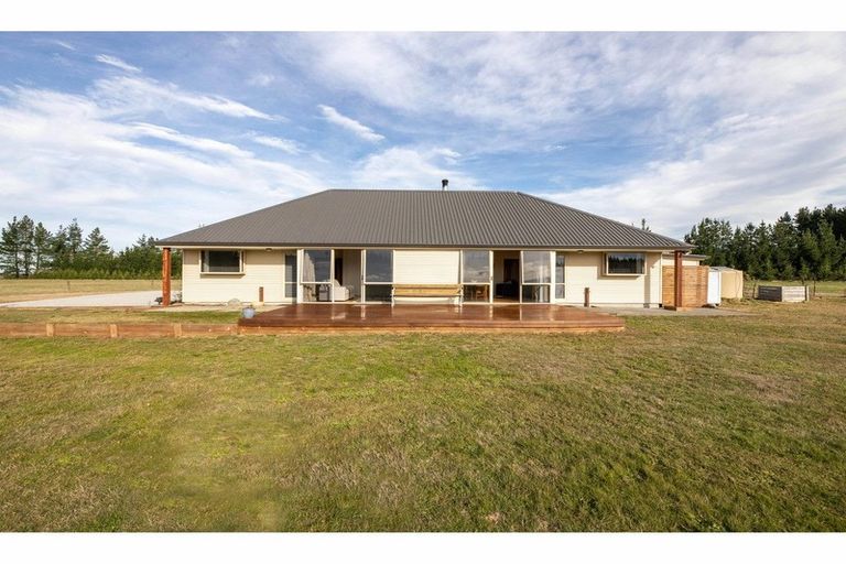 Photo of property in 4 Pesters Road, Eyrewell, Rangiora, 7476