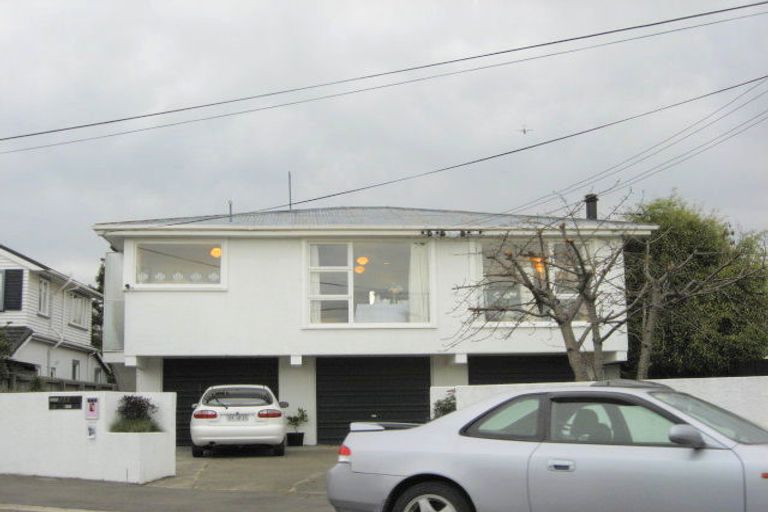Photo of property in 3/133 Bristol Street, St Albans, Christchurch, 8014