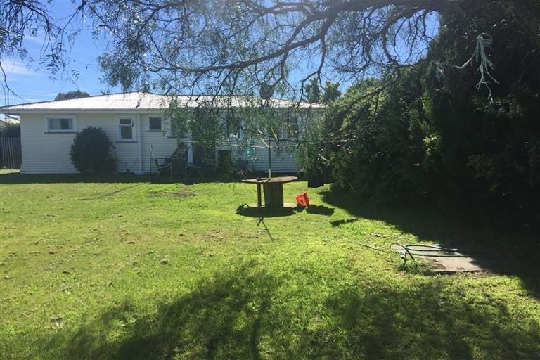 Photo of property in 4 Julian Street, Redwoodtown, Blenheim, 7201