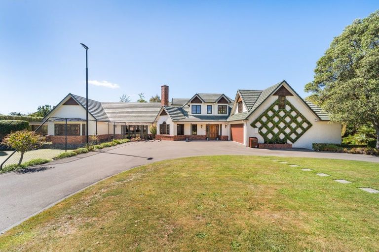 Photo of property in 183 Victoria Avenue, Hokowhitu, Palmerston North, 4410