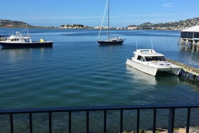 Photo of property in Marrakech Cafe, 19/305 Evans Bay Parade, Hataitai, Wellington, 6021
