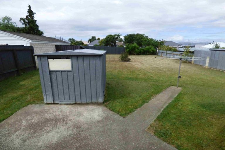 Photo of property in 31 Gaisford Terrace, Waipukurau, 4200