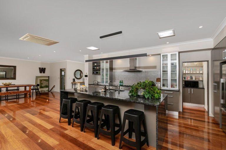 Photo of property in 66 Rame Road, Greenhithe, Auckland, 0632