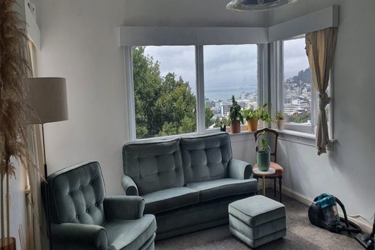 Photo of property in 78 Hankey Street, Mount Cook, Wellington, 6011