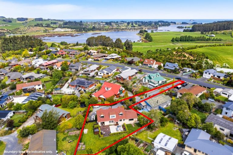 Photo of property in 5 Blanc Avenue, Fairfield, Dunedin, 9018