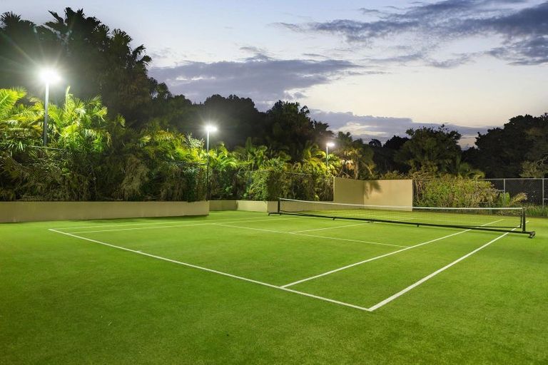 Photo of property in 22 Colgan Lane, Waitoki, Kaukapakapa, 0871