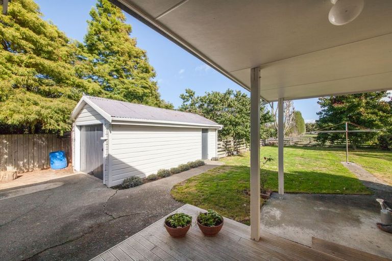 Photo of property in 20 Walkers Road, Longburn, Palmerston North, 4477
