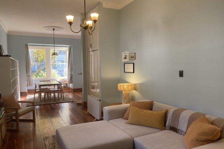 Photo of property in 47 Ribble Street, Island Bay, Wellington, 6023