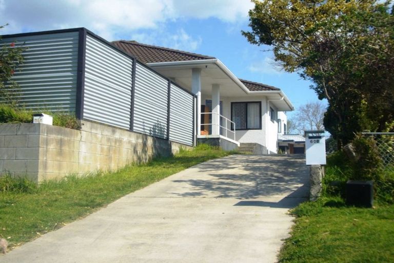 Photo of property in 60a Campbell Road, Mount Maunganui, 3116