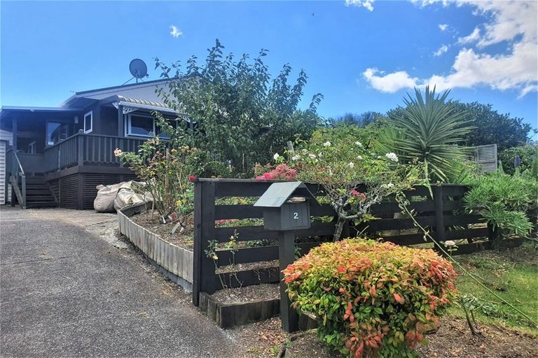 Photo of property in 2 Bellringer Road, Massey, Auckland, 0614