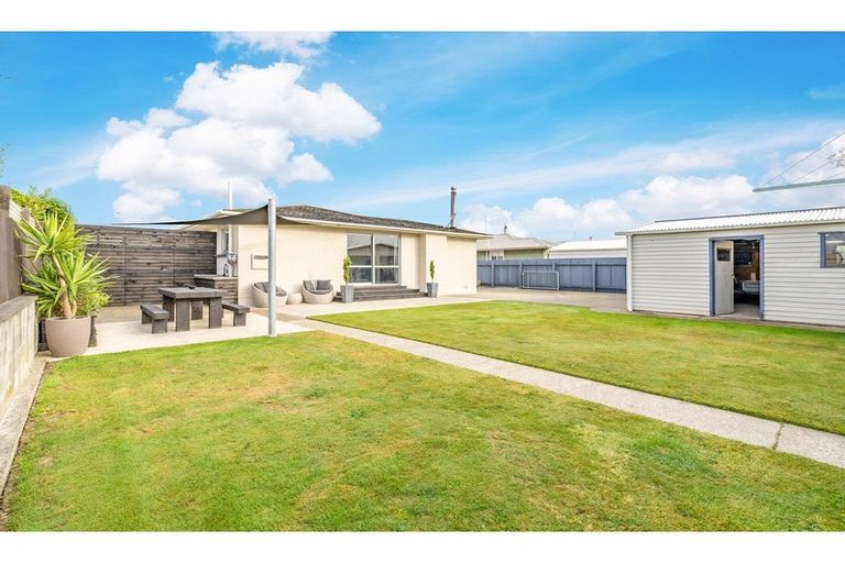 Photo of property in 40 Forfar Crescent, Rockdale, Invercargill, 9812