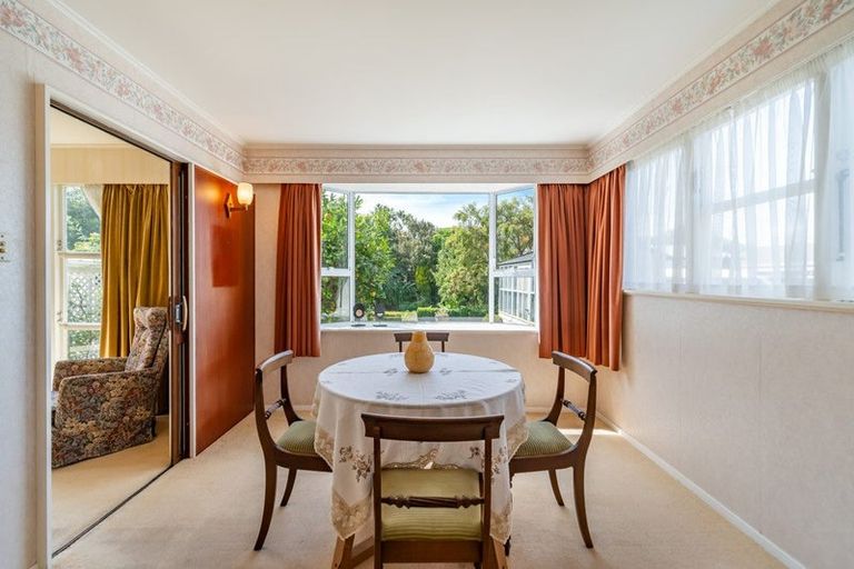 Photo of property in 52 Shakespeare Avenue, Trentham, Upper Hutt, 5018