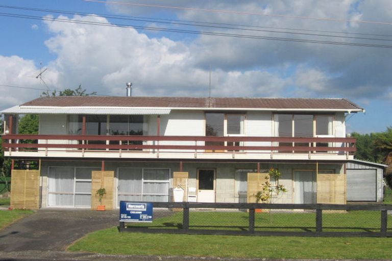 Photo of property in 28 Maata Street, Taumarunui, 3920