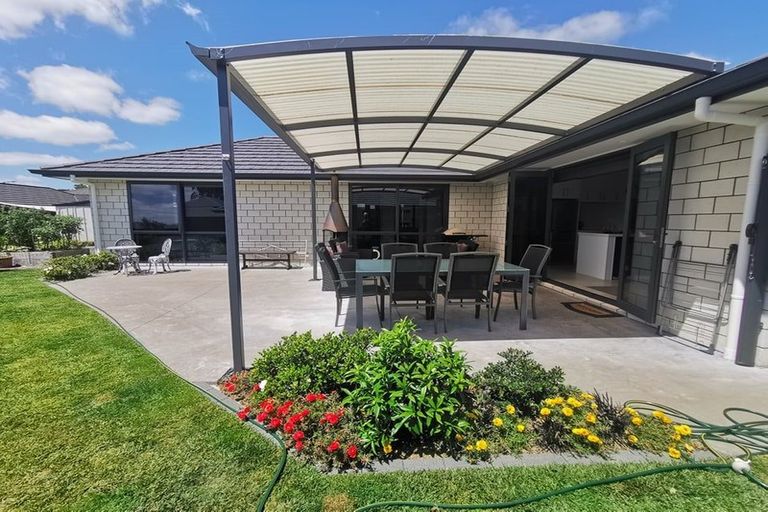 Photo of property in 12 Matariki Terrace, Ngaruawahia, Hamilton, 3288