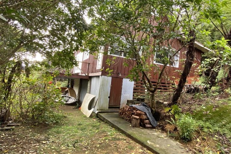 Photo of property in 13 Nikau Street, Duncan Bay, Tennyson Inlet, 7195