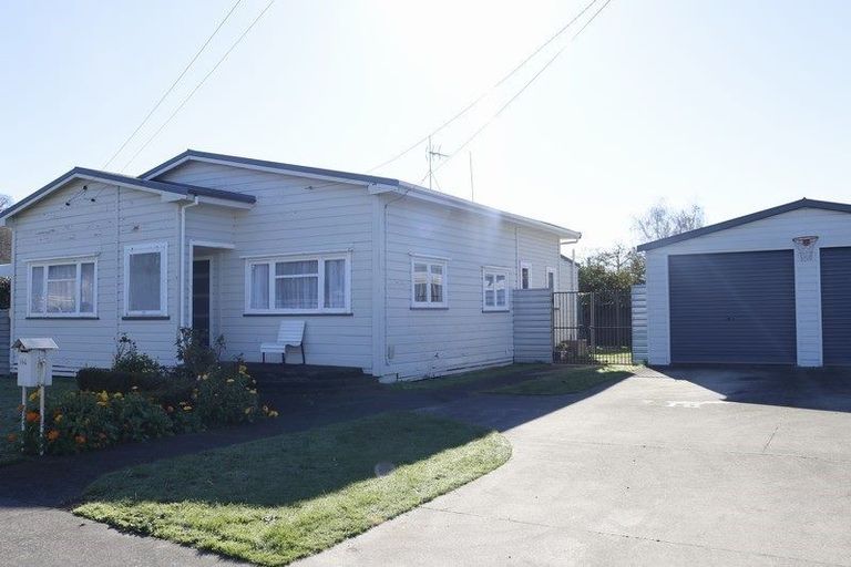 Photo of property in 164 Bell Street, Whanganui, 4500