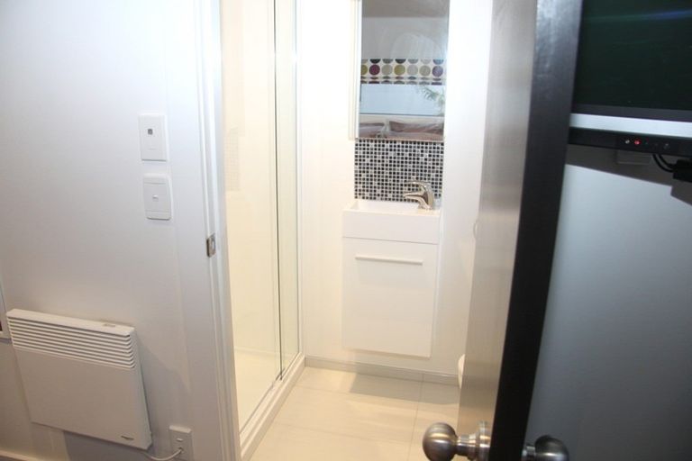 Photo of property in 58a Ely Street, Christchurch Central, Christchurch, 8013