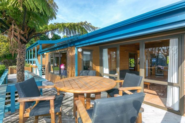 Photo of property in 43b Wesley Avenue, Frankleigh Park, New Plymouth, 4310