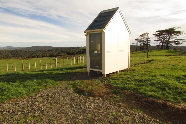 Photo of property in 896 Marlborough Road, Donnellys Crossing, 0376