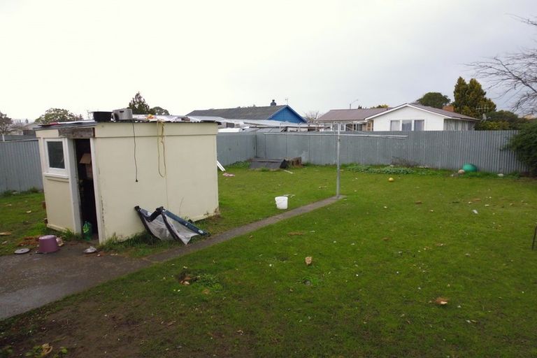 Photo of property in 15 Peterhead Avenue, Flaxmere, Hastings, 4120