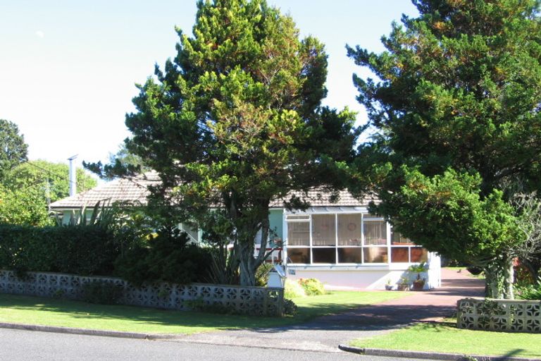 Photo of property in 10 Anderson Street, Putaruru, 3411