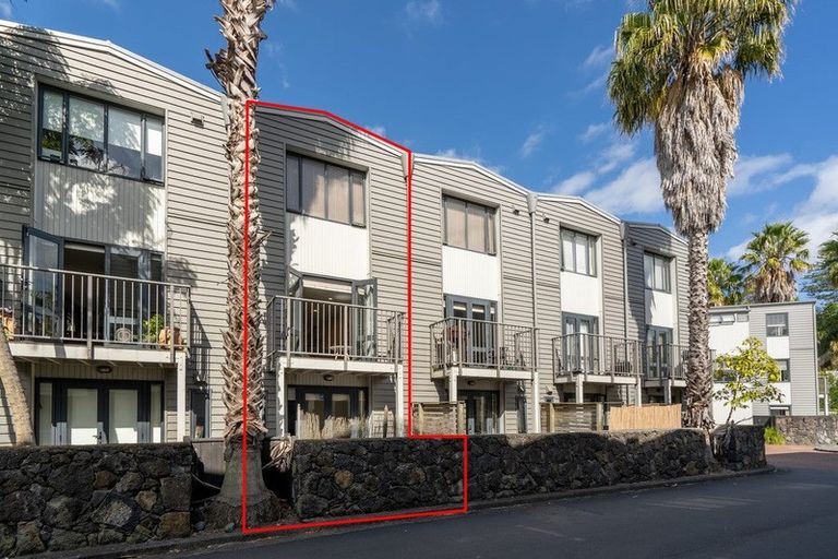 Photo of property in 4 Dovedale Place, Parnell, Auckland, 1010