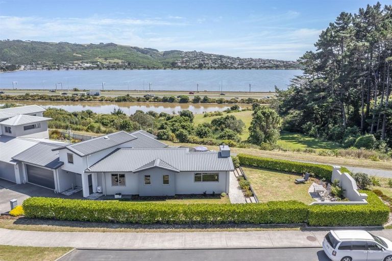 Photo of property in 2 John Burke Drive, Aotea, Porirua, 5024