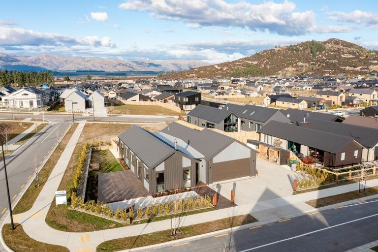 Photo of property in Northlake, 12 Armidale Crescent, Wanaka, 9305