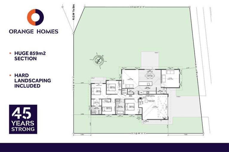 Photo of property in 3a Strowan Avenue, Elgin, Ashburton, 7700