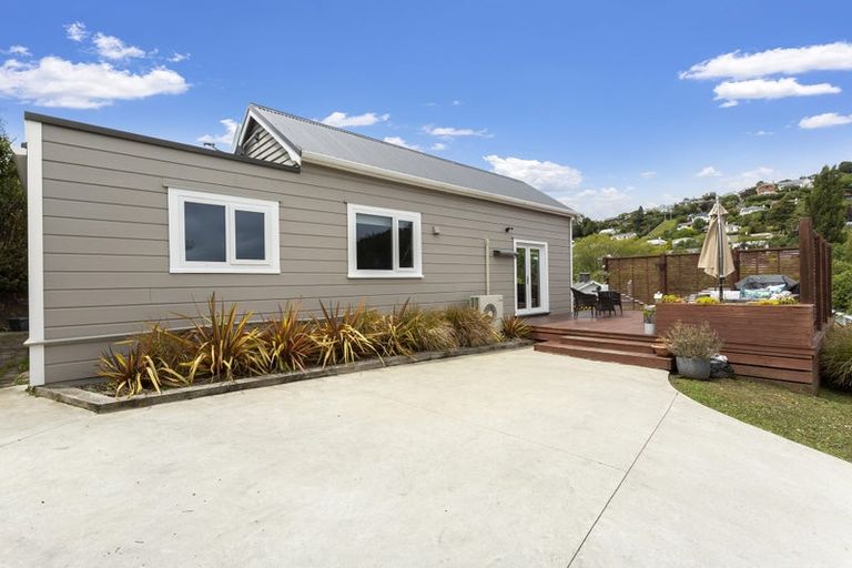 Photo of property in 15 Culloden Street, Kaikorai, Dunedin, 9010