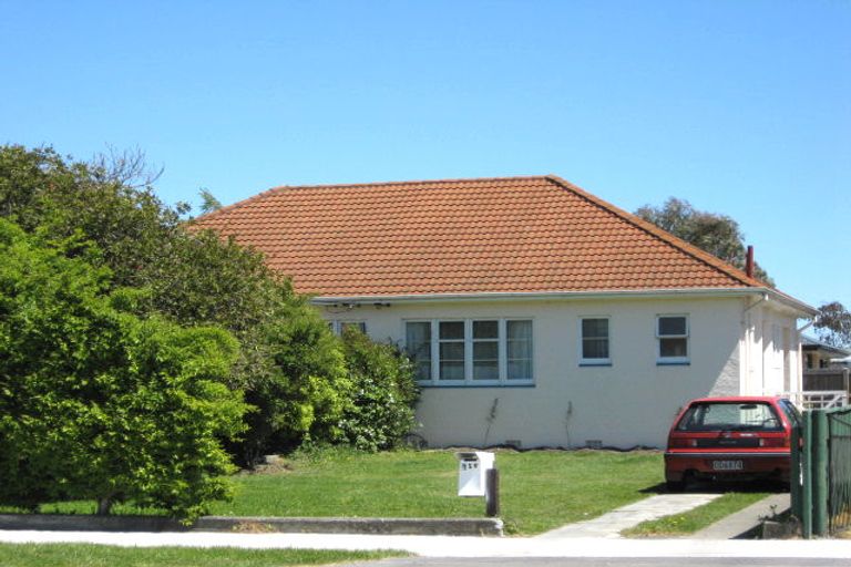 Photo of property in 158-160 Scott Street, Redwoodtown, Blenheim, 7201