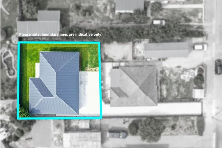 Photo of property in 138a Melcombe Street, Tinwald, Ashburton, 7700