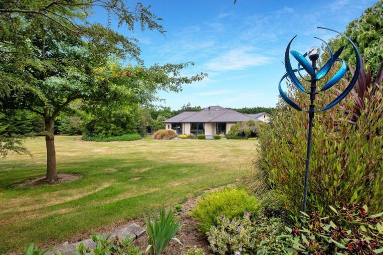 Photo of property in 21 Bridge Road, Greendale, Christchurch, 7671