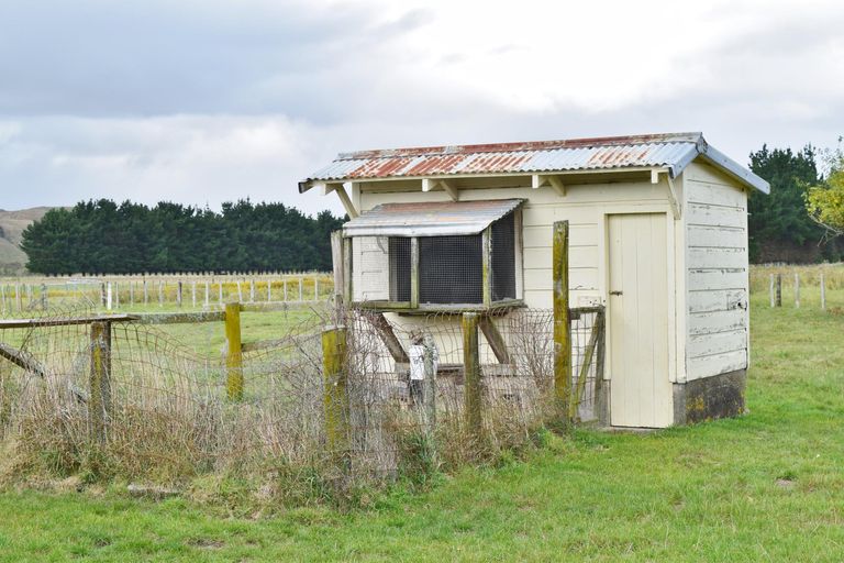 Photo of property in 82767 State Highway 2, Pahiatua, 4984