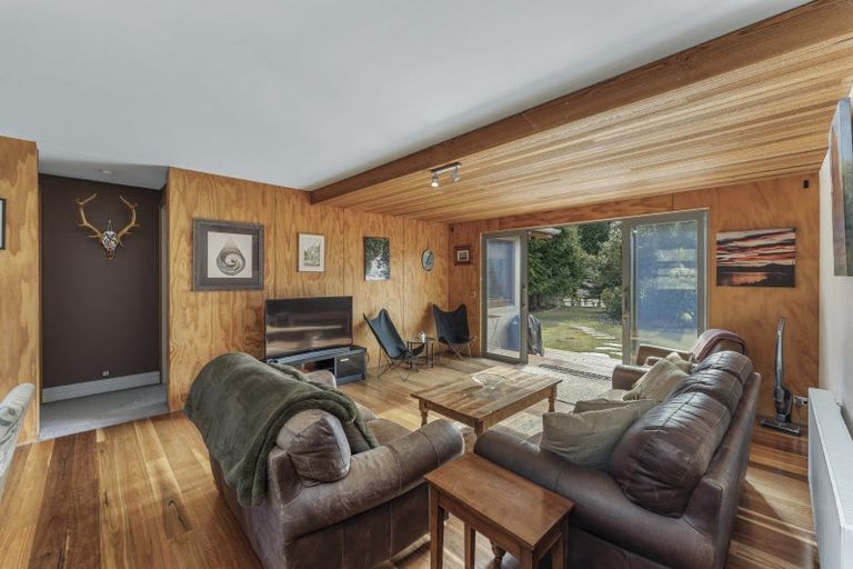 Photo of property in 448 Malaghans Road, Dalefield, Queenstown, 9371