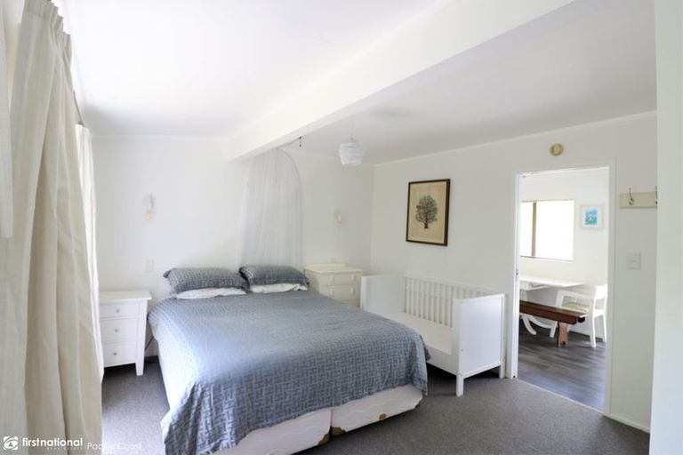 Photo of property in 10 Stingray Crescent, Whiritoa, Whangamata, 3691