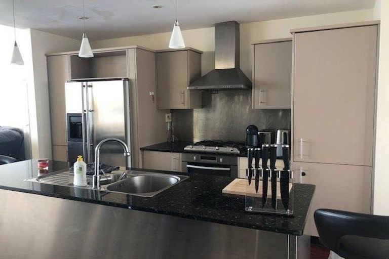 Photo of property in Marrakech Cafe, 19/305 Evans Bay Parade, Hataitai, Wellington, 6021