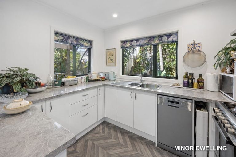 Photo of property in 34 Marlborough Avenue, Glenfield, Auckland, 0629