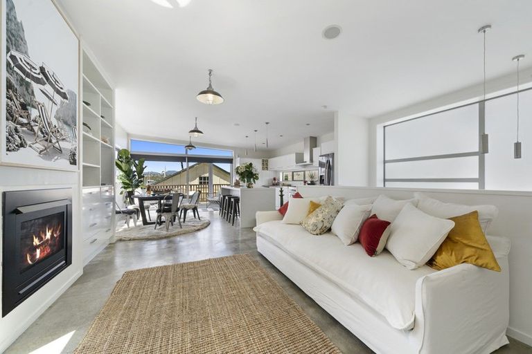 Photo of property in 528a Evans Bay Parade, Hataitai, Wellington, 6021