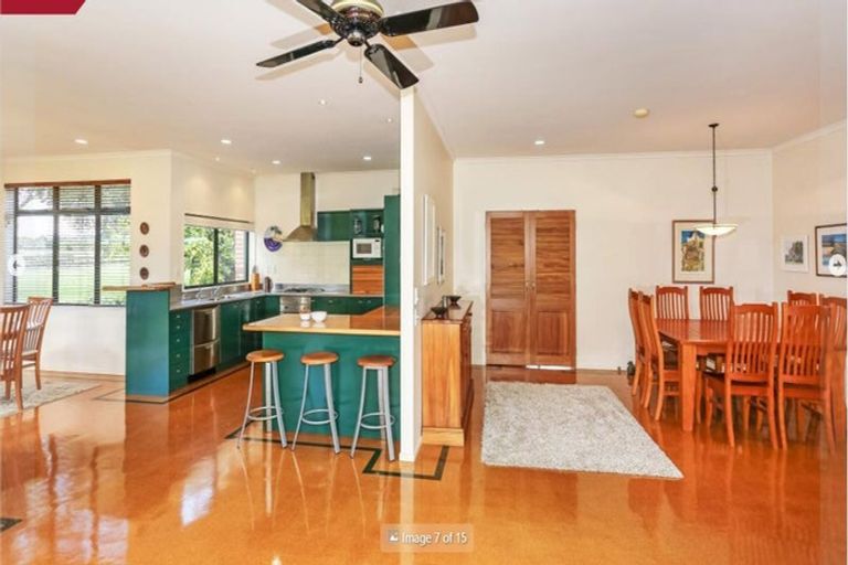 Photo of property in 24 Derbyshire Lane, Karaka, Papakura, 2580