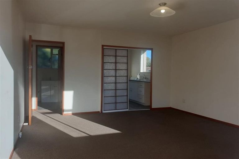 Photo of property in 4/25 Whitmore Street, Edgeware, Christchurch, 8013