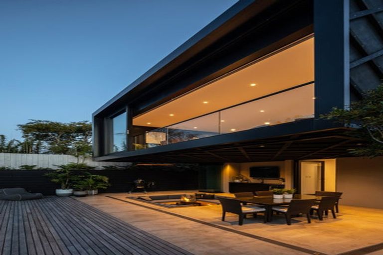 Photo of property in 61 Rose Road, Grey Lynn, Auckland, 1021