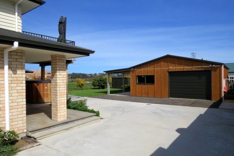 Photo of property in 4 Koromiko Drive, Coromandel, 3506