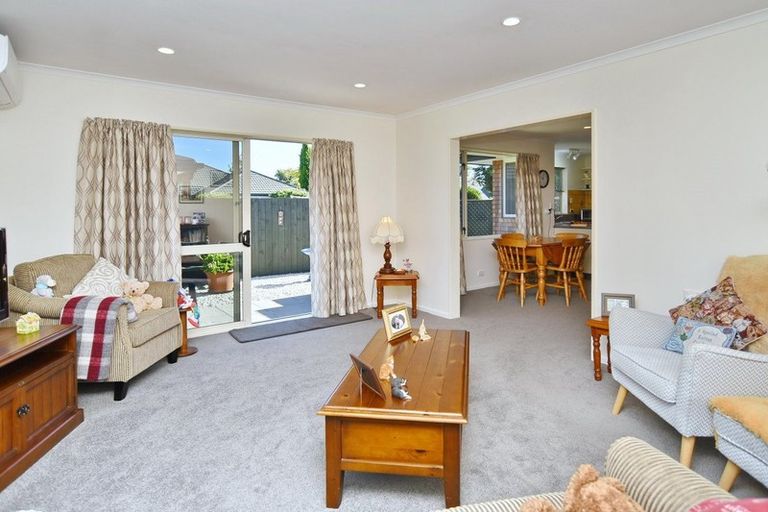 Photo of property in 156b White Street, Rangiora, 7400
